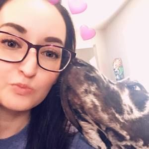 Meet your Posher, Avery